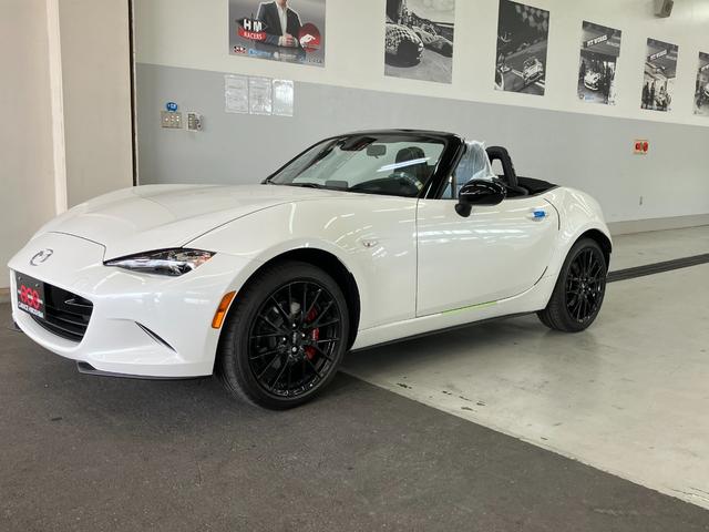 米国マツダ ＭＸ－５ミアータ