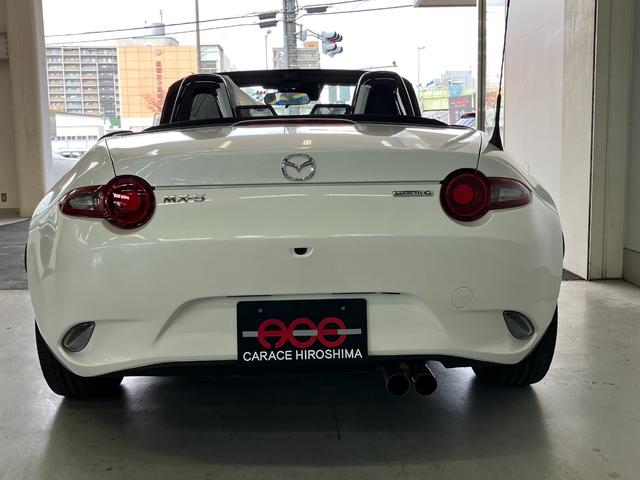 　ＭＸ－５　ＧＳ－Ｐ　ＳＰＯＲＴ　ＰＫＧ　　Ｌｅｆｔ　ｈａｎｄｌｅ　ＵＳロードスター(5枚目)