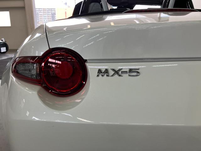 米国マツダ ＭＸ－５ミアータ