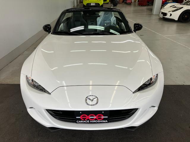 米国マツダ ＭＸ－５ミアータ