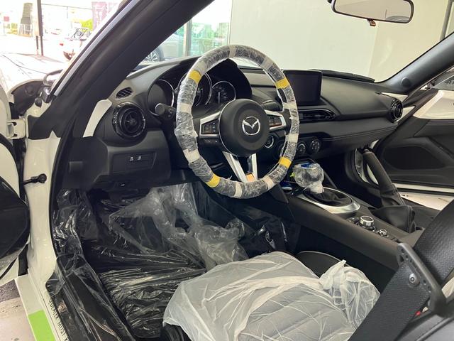 ＭＸ－５ミアータ 　ＭＸ－５　ＧＳ－Ｐ　ＳＰＯＲＴ　ＰＫＧ　　Ｌｅｆｔ　ｈａｎｄｌｅ　ＵＳロードスター（9枚目）