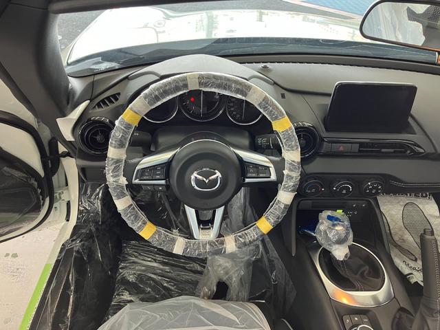 ＭＸ－５ミアータ 　ＭＸ－５　ＧＳ－Ｐ　ＳＰＯＲＴ　ＰＫＧ　　Ｌｅｆｔ　ｈａｎｄｌｅ　ＵＳロードスター（10枚目）