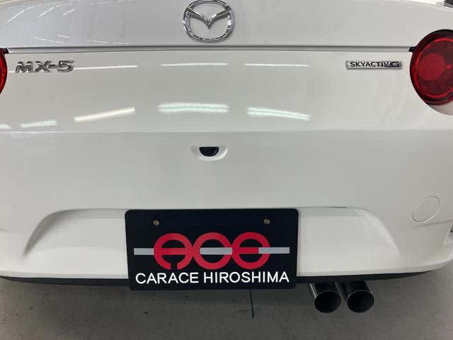 米国マツダ ＭＸ－５ミアータ