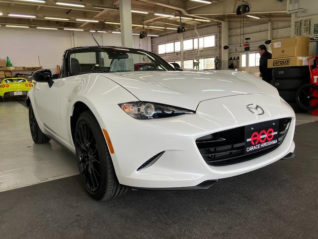 ＭＸ－５ミアータ 　ＭＸ－５　ＧＳ－Ｐ　ＳＰＯＲＴ　ＰＫＧ　　Ｌｅｆｔ　ｈａｎｄｌｅ　ＵＳロードスター（40枚目）