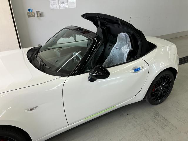 ＭＸ－５ミアータ 　ＭＸ－５　ＧＳ－Ｐ　ＳＰＯＲＴ　ＰＫＧ　　Ｌｅｆｔ　ｈａｎｄｌｅ　ＵＳロードスター（41枚目）