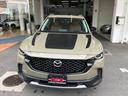 米国マツダその他 　ＭＡＺＤＡ　ＣＸ－５０　ＡＷＤ　２．５Ｌ　ＴＵＲＢＯ　ＭＥＲＩＤＩＡＮ（3枚目）