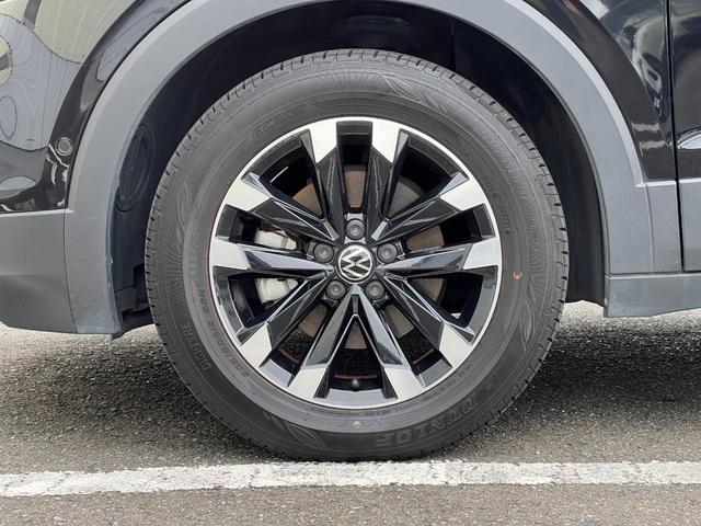 T-クロス TSI 1st ワンオーナー 禁煙車 バックカメラ クリアランスソナー オートクルーズコントロール パークアシスト 衝突被害軽減システム ナビ LEDヘッドランプ アルミホイール スマートキー AT 盗難防止システム(42枚目)
