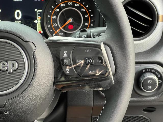 ジープ・ラングラーアンリミテッド スポーツ 純正ナビモニタ12.3インチAppleCarPlayAndroidAuto ETC フロントバックカメラアダプティブクルーズコントロール ブラインドスポットモニター LEDヘッドライト/フォグ(19枚目)