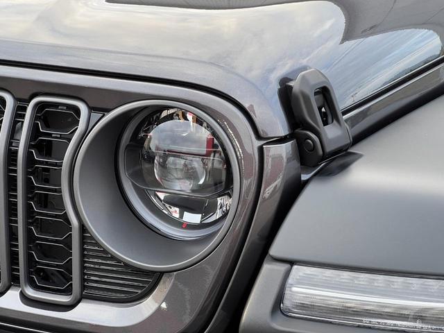 ジープ・ラングラーアンリミテッド スポーツ 純正ナビモニタ12.3インチAppleCarPlayAndroidAuto ETC フロントバックカメラアダプティブクルーズコントロール ブラインドスポットモニター LEDヘッドライト/フォグ(37枚目)