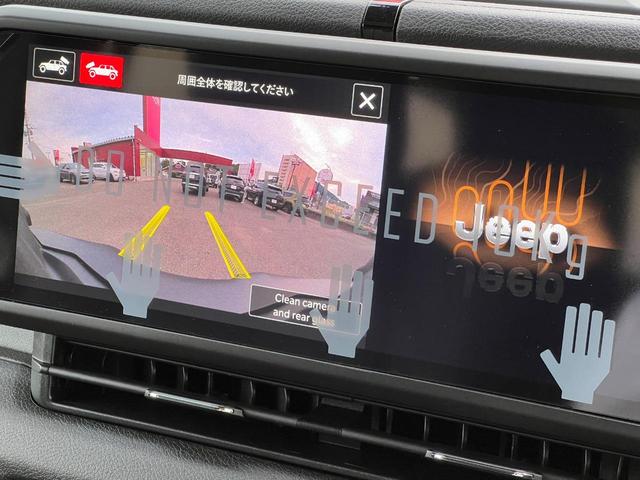 ジープ・ラングラーアンリミテッド スポーツ 純正ナビモニタ12.3インチAppleCarPlayAndroidAuto ETC フロントバックカメラアダプティブクルーズコントロール ブラインドスポットモニター LEDヘッドライト/フォグ(44枚目)