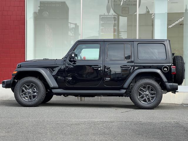 ジープ・ラングラーアンリミテッド スポーツ 純正ナビモニタ12.3インチAppleCarPlayAndroidAuto ETC フロントバックカメラアダプティブクルーズコントロール ブラインドスポットモニター LEDヘッドライト/フォグ(17枚目)