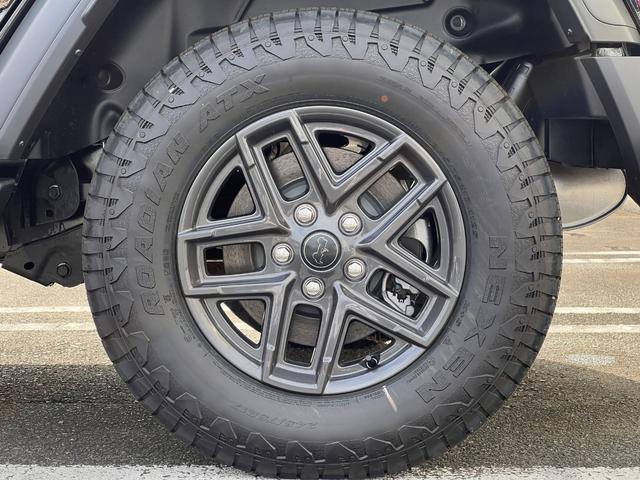 ジープ・ラングラーアンリミテッド スポーツ 純正ナビモニタ12.3インチAppleCarPlayAndroidAuto ETC フロントバックカメラアダプティブクルーズコントロール ブラインドスポットモニター LEDヘッドライト/フォグ(36枚目)