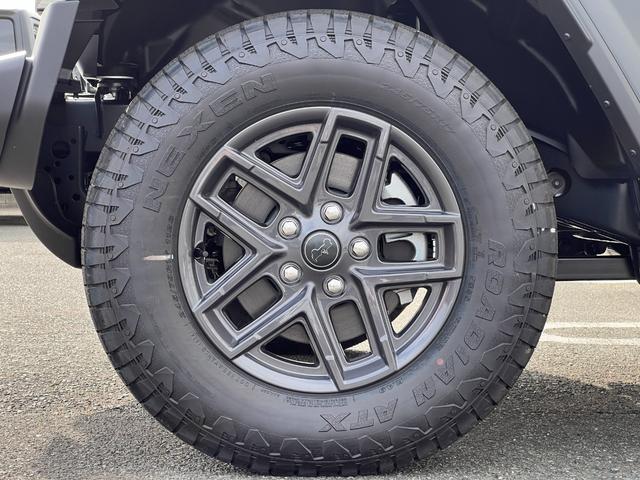 ジープ・ラングラーアンリミテッド スポーツ 純正ナビモニタ12.3インチAppleCarPlayAndroidAuto ETC フロントバックカメラアダプティブクルーズコントロール ブラインドスポットモニター LEDヘッドライト/フォグ(37枚目)