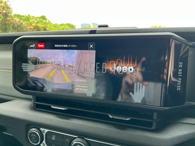 ジープ・ラングラーアンリミテッド スポーツ 純正ナビモニタ12.3インチAppleCarPlayAndroidAuto ETC フロントバックカメラアダプティブクルーズコントロール ブラインドスポットモニター LEDヘッドライト/フォグ(42枚目)