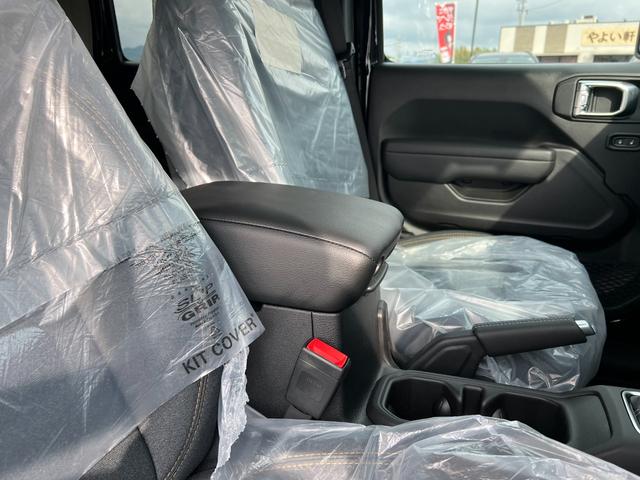 ジープ・ラングラーアンリミテッド スポーツ 純正ナビモニタ12.3インチAppleCarPlayAndroidAuto ETC フロントバックカメラアダプティブクルーズコントロール ブラインドスポットモニター LEDヘッドライト/フォグ(48枚目)