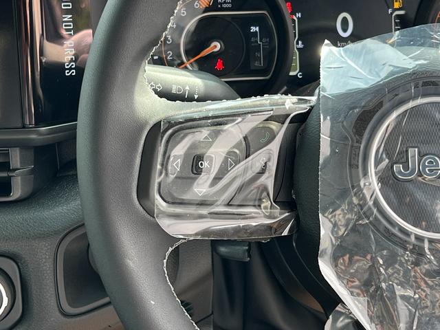 ジープ・ラングラーアンリミテッド スポーツ 純正ナビモニタ12.3インチAppleCarPlayAndroidAuto ETC フロントバックカメラアダプティブクルーズコントロール ブラインドスポットモニター LEDヘッドライト/フォグ(50枚目)