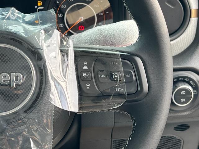 ジープ・ラングラーアンリミテッド スポーツ 純正ナビモニタ12.3インチAppleCarPlayAndroidAuto ETC フロントバックカメラアダプティブクルーズコントロール ブラインドスポットモニター LEDヘッドライト/フォグ(51枚目)