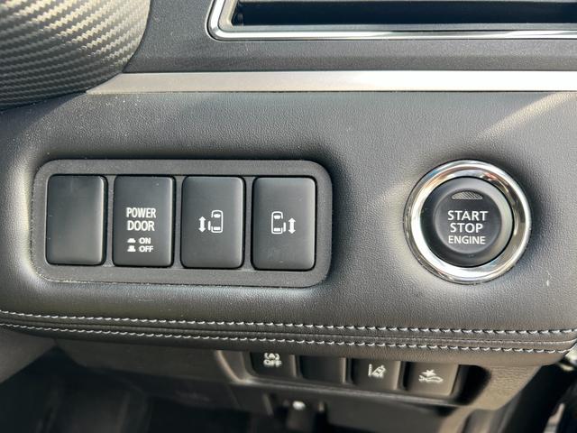 デリカD:5 G 4WD バックカメラ ナビ TV オートクルーズコントロール レーンアシスト 衝突被害軽減システム 両側電動スライドドア オートライト LEDヘッドランプ スマートキー アイドリングストップ(13枚目)