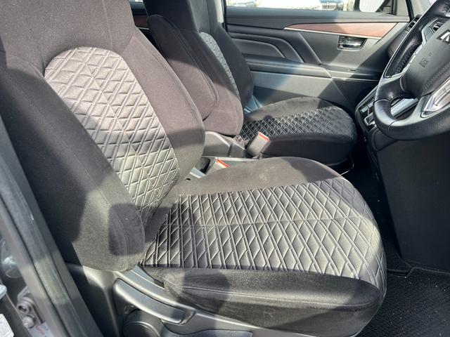 デリカD:5 G 4WD バックカメラ ナビ TV オートクルーズコントロール レーンアシスト 衝突被害軽減システム 両側電動スライドドア オートライト LEDヘッドランプ スマートキー アイドリングストップ(25枚目)