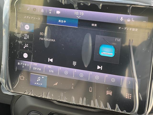 ジープ・レネゲード アルティテュード e-ハイブリッド 登録済未使用車/MHEV/Uconnect5 10.1インチ純正モニター/10.25マルチビューディスプレイ/バックカメラ/黒革シート/運転席電動シート/ACC/シートヒーター/ステアリングヒーター(33枚目)