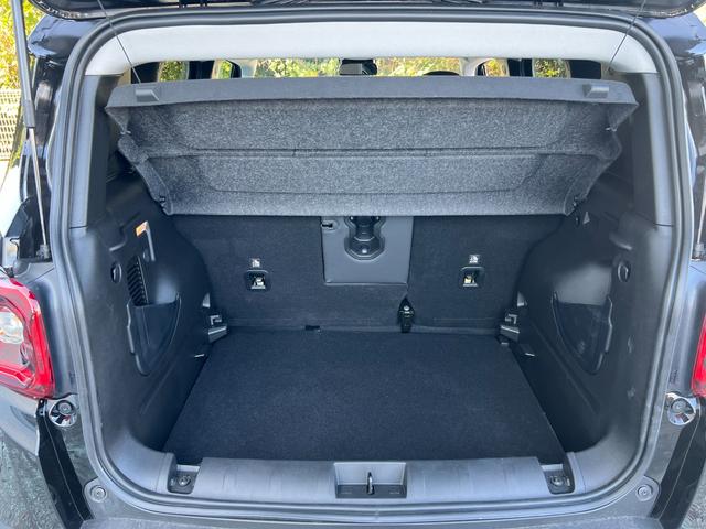 ジープ・レネゲード アルティテュード e-ハイブリッド 登録済未使用車/MHEV/Uconnect5 10.1インチ純正モニター/10.25マルチビューディスプレイ/バックカメラ/黒革シート/運転席電動シート/ACC/シートヒーター/ステアリングヒーター(52枚目)