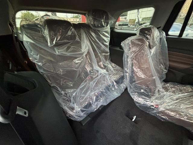 ジープ・コマンダー リミテッド 登録済未使用車/純正ナビ/Bluetooth/AppleCarPlay/AndroidAuto/ETC2.0/サラウンドビューカメラ/革シート/シートヒーター/パワーリアゲート/ハイウェイアシスト(45枚目)