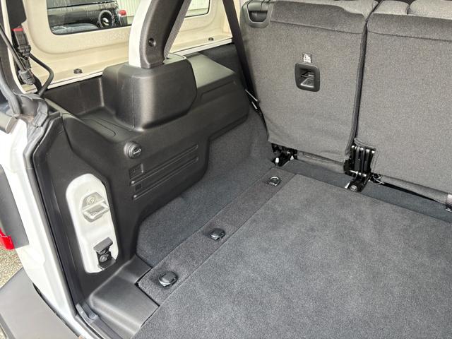 ジープ・ラングラーアンリミテッド スポーツ 登録済未使用車/ACC/メンテナンスケア付/純正ナビモニタ12.3インチ/AppleCarPlayAndroidAuto/ETC2.0/フロントバックカメラ/ACC/ブラインドスポットモニター/フォグ(53枚目)