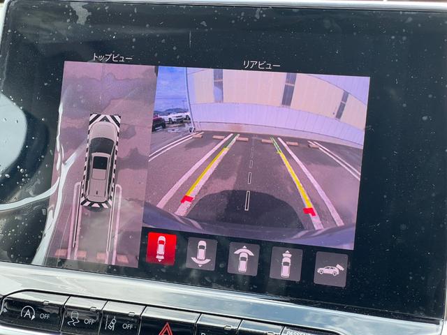 ジープ・コマンダー リミテッド 登録済未使用車/サンルーフ/ACC/革シート/シートヒーター/パワーリアゲート/ブラインドスポットモニター/純正ナビ/Bluetooth/AppleCarPlay/AndroidAuto/ETC2.0(13枚目)