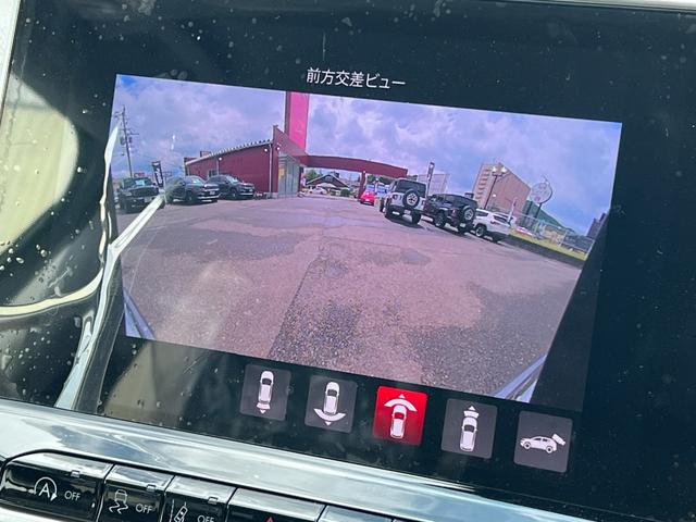 ジープ・コマンダー リミテッド 登録済未使用車/サンルーフ/ACC/革シート/シートヒーター/パワーリアゲート/ブラインドスポットモニター/純正ナビ/Bluetooth/AppleCarPlay/AndroidAuto/ETC2.0(16枚目)