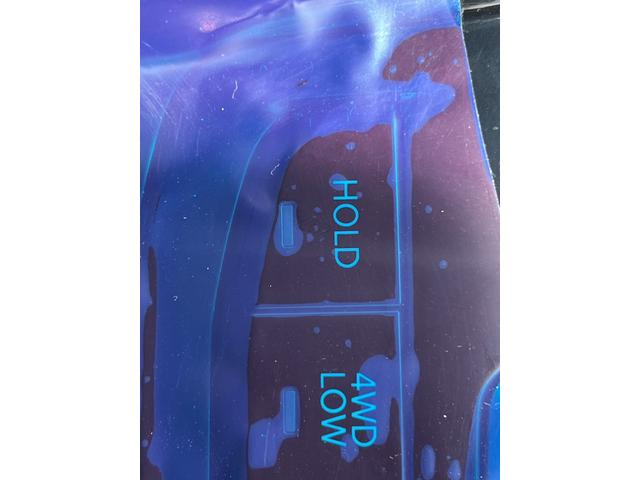 ジープ・コマンダー リミテッド 登録済未使用車/サンルーフ/ACC/革シート/シートヒーター/パワーリアゲート/ブラインドスポットモニター/純正ナビ/Bluetooth/AppleCarPlay/AndroidAuto/ETC2.0(18枚目)