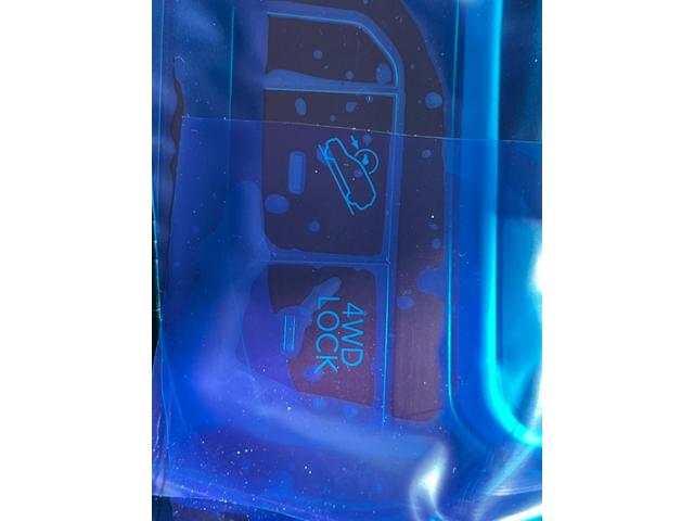 ジープ・コマンダー リミテッド 登録済未使用車/サンルーフ/ACC/革シート/シートヒーター/パワーリアゲート/ブラインドスポットモニター/純正ナビ/Bluetooth/AppleCarPlay/AndroidAuto/ETC2.0(19枚目)