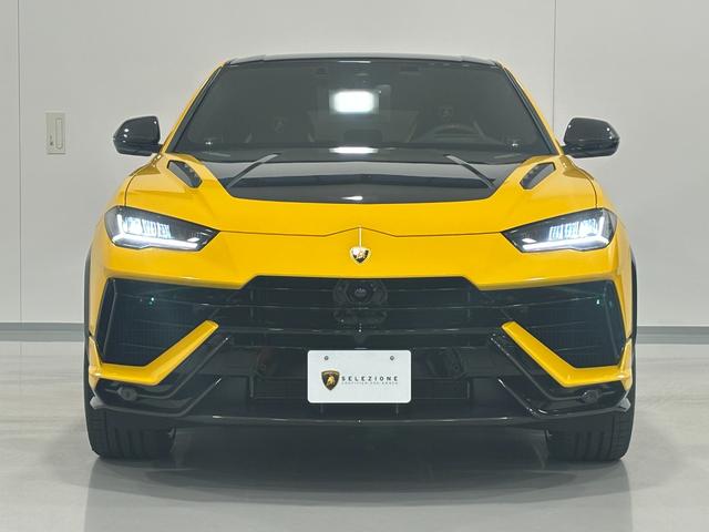 ウルス Ｐｅｒｆｏｒｍａｎｔｅ（2枚目）