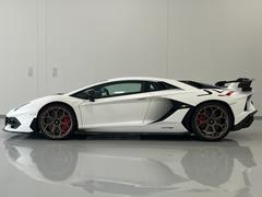 Ａｖｅｎｔａｄｏｒ　ＳＶＪ　Ｃｏｕｐｅ世界限定９００台 5