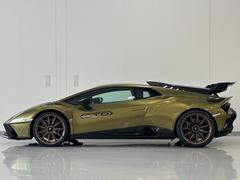 Ｈｕｒａｃａｎ　ＳＴＯ（スーパートロフェオ・オモロガータ） 5