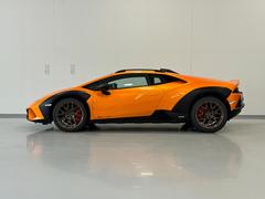 Ｈｕｒａｃａｎ　Ｓｔｅｒｒａｔｏ 5