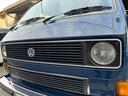 VOLKSWAGEN CARAVEL