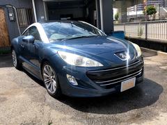 プジョー Rczの中古車在庫一覧 ナビクルcar 1ページ目 プジョー Rczの中古車在庫一覧 ナビクルcar 1ページ目