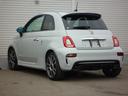 ABARTH ABARTH 595