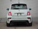 ABARTH ABARTH 595