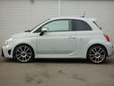 ABARTH ABARTH 595