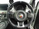 ABARTH ABARTH 595