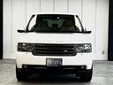 LAND ROVER RANGE ROVER VOGUE