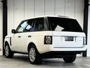 LAND ROVER RANGE ROVER VOGUE