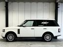 LAND ROVER RANGE ROVER VOGUE