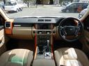 LAND ROVER RANGE ROVER VOGUE