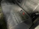 NISSAN STAGEA