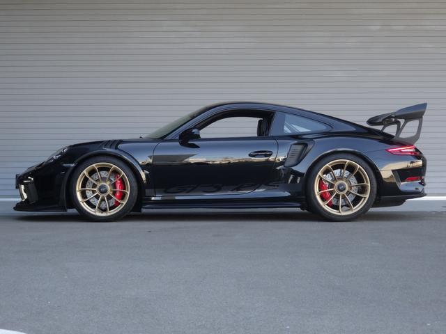 ９１１ ９１１ＧＴ３ＲＳ　Ｄ車　スポーツクロノＰＫＧ　クラブスポーツＰＫＧ　ＬＥＤブラックライト　レザーインテリアＰＫＧ（9枚目）