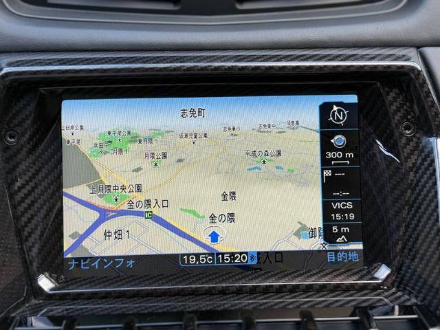 アヴェンタドール S 内外装フルカーボン スタイルPKG ガラスエンジンフード 電動シート+シートヒーター OP1000(35枚目)