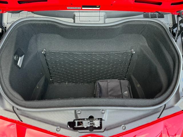 アヴェンタドール S 内外装フルカーボン スタイルPKG ガラスエンジンフード 電動シート+シートヒーター OP1000(43枚目)