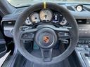 ９１１ＧＴ３ＲＳ　Ｄ車　スポーツクロノＰＫＧ　クラブスポーツＰＫＧ　ＬＥＤブラックライト　レザーインテリアＰＫＧ(24枚目)